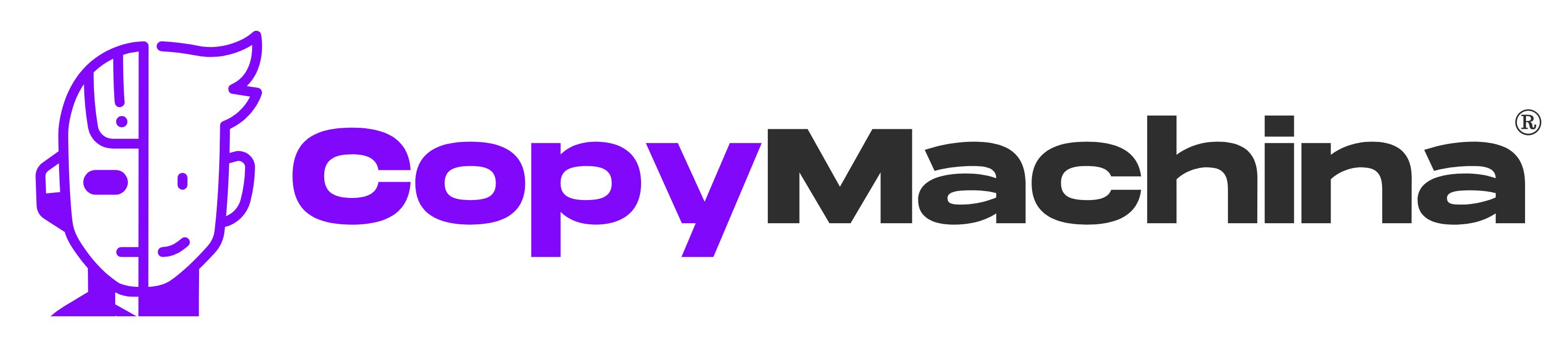 Copy-Machina logo