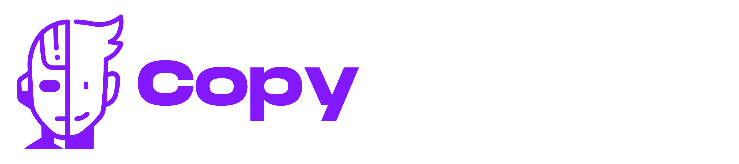 Copy-Machina logo