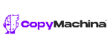 Copy-Machina logo